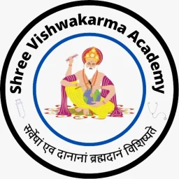 Shree Vishwakarma Academy simgesi